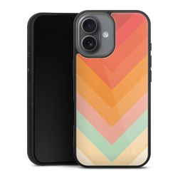 Gallery Case schwarz mit MagSafe