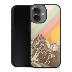 Gallery Case schwarz mit MagSafe