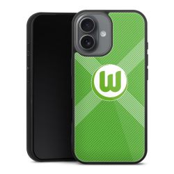 Gallery Case schwarz mit MagSafe