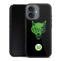 Gallery Case schwarz mit MagSafe