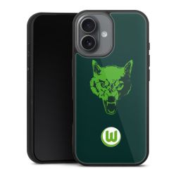 Gallery Case schwarz mit MagSafe