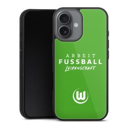 Gallery Case schwarz mit MagSafe