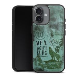 Gallery Case schwarz mit MagSafe