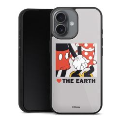 Gallery Case schwarz mit MagSafe