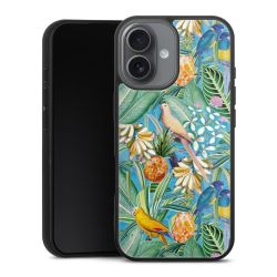 Gallery Case schwarz mit MagSafe