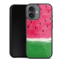 Gallery Case schwarz mit MagSafe