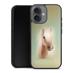 Gallery Case schwarz mit MagSafe