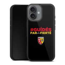 Gallery Case schwarz mit MagSafe