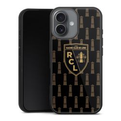 Gallery Case schwarz mit MagSafe