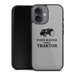 Gallery Case schwarz mit MagSafe