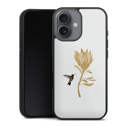 Gallery Case schwarz mit MagSafe