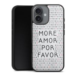 Gallery Case schwarz mit MagSafe