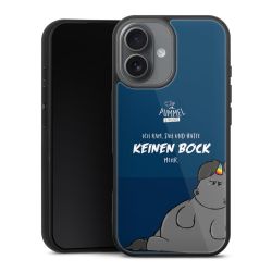 Gallery Case schwarz mit MagSafe