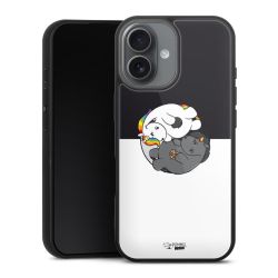 Gallery Case schwarz mit MagSafe