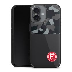 Gallery Case schwarz mit MagSafe