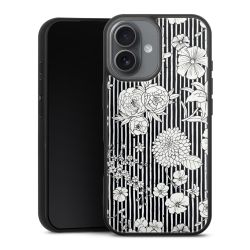 Gallery Case schwarz mit MagSafe