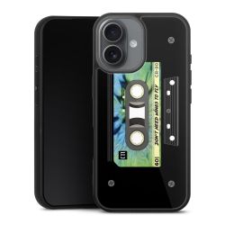 Gallery Case schwarz mit MagSafe