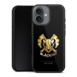 Gallery Case schwarz mit MagSafe