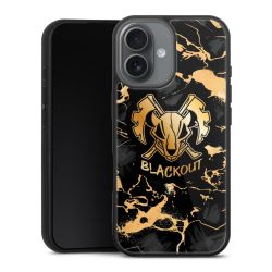 Gallery Case schwarz mit MagSafe