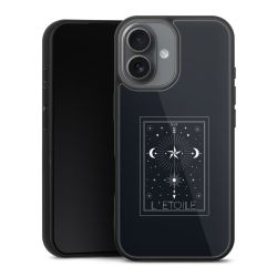 Gallery Case schwarz mit MagSafe