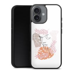 Gallery Case schwarz mit MagSafe