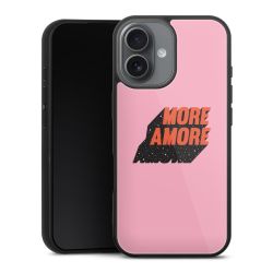 Gallery Case schwarz mit MagSafe