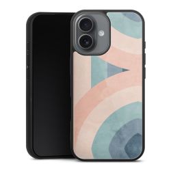 Gallery Case schwarz mit MagSafe