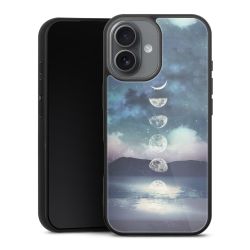 Gallery Case schwarz mit MagSafe