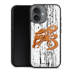 Gallery Case schwarz mit MagSafe