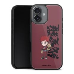 Gallery Case schwarz mit MagSafe