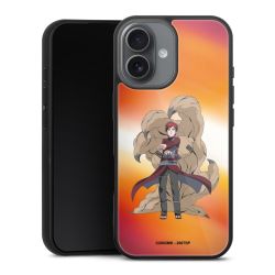 Gallery Case schwarz mit MagSafe