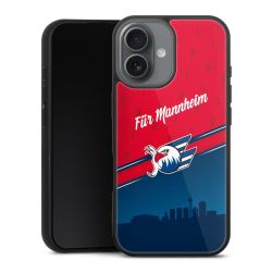 Gallery Case schwarz mit MagSafe