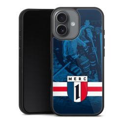 Gallery Case schwarz mit MagSafe