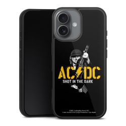 Gallery Case schwarz mit MagSafe