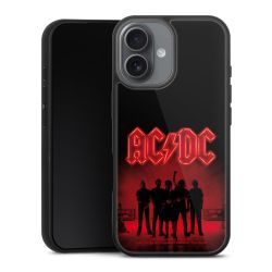 Gallery Case schwarz mit MagSafe