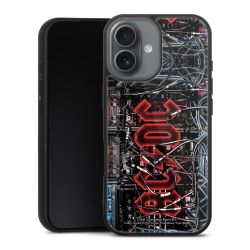 Gallery Case schwarz mit MagSafe