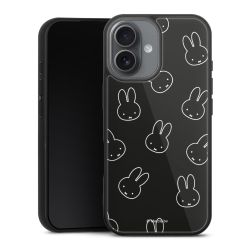 Gallery Case schwarz mit MagSafe