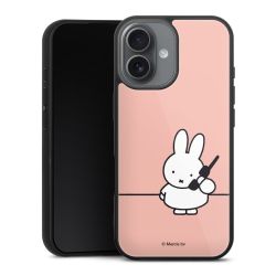 Gallery Case schwarz mit MagSafe