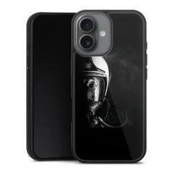 Gallery Case schwarz mit MagSafe