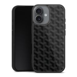 Gallery Case schwarz mit MagSafe