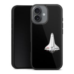 Gallery Case schwarz mit MagSafe