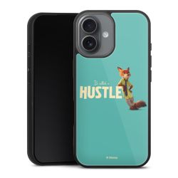 Gallery Case schwarz mit MagSafe