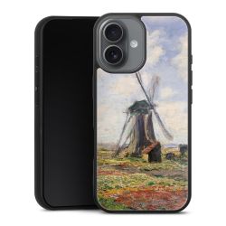 Gallery Case schwarz mit MagSafe