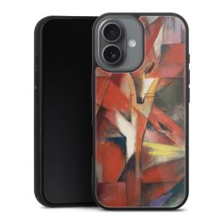 Gallery Case schwarz mit MagSafe