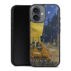 Gallery Case schwarz mit MagSafe