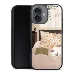 Gallery Case schwarz mit MagSafe