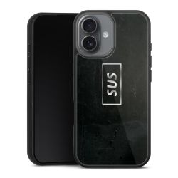 Gallery Case schwarz mit MagSafe