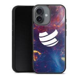 Gallery Case schwarz mit MagSafe