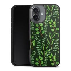 Gallery Case schwarz mit MagSafe