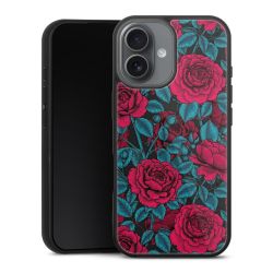 Gallery Case schwarz mit MagSafe